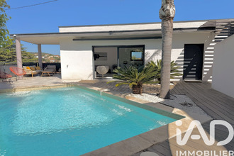  maison frejus 83370