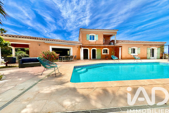  maison frejus 83370