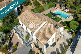  maison frejus 83370