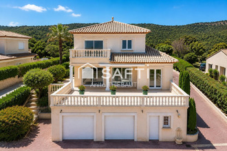 maison frejus 83370