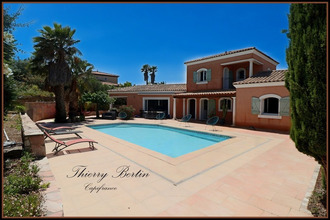  maison frejus 83370