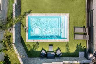  maison frejus 83370