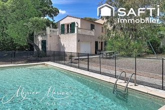  maison frejus 83370