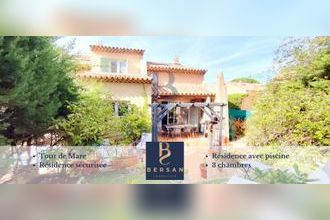  maison frejus 83600