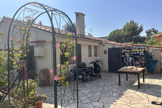  maison frejus 83600