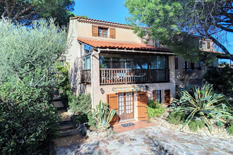  maison frejus 83600