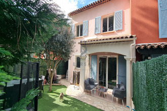  maison frejus 83600