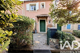  maison frejus 83600