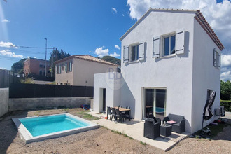  maison frejus 83600