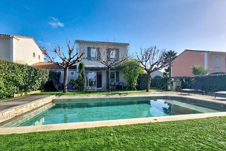  maison frejus 83600