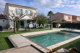  maison frejus 83600