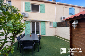  maison frejus 83600