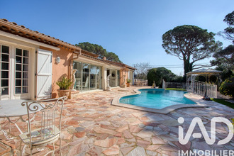  maison frejus 83600