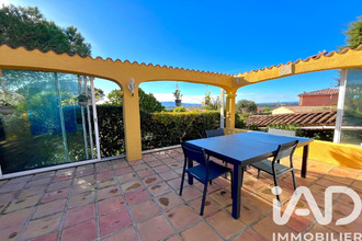  maison frejus 83600