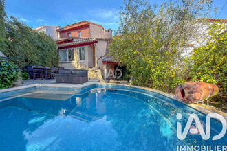  maison frejus 83600