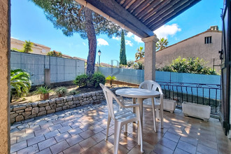  maison frejus 83600