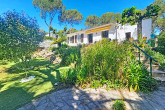  maison frejus 83600