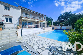  maison frejus 83600