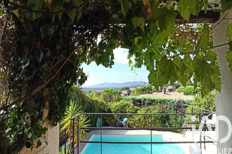  maison frejus 83600