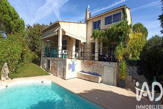  maison frejus 83600