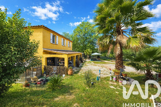  maison frejus 83600