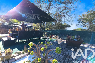  maison frejus 83600