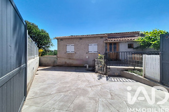  maison frejus 83600