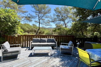  maison frejus 83600