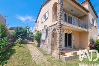  maison frejus 83600