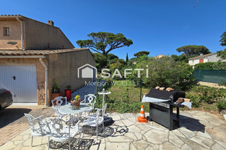  maison frejus 83600
