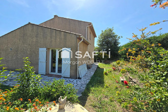  maison frejus 83600