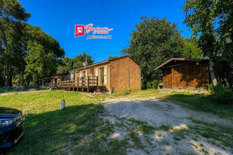  maison frejus 83600