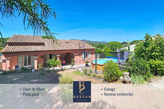  maison frejus 83600