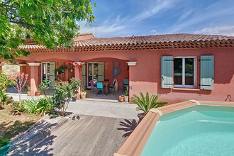  maison frejus 83600