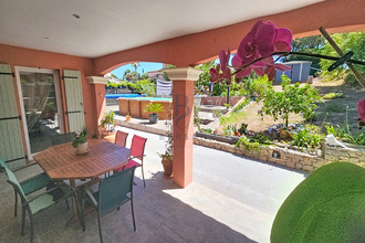  maison frejus 83600
