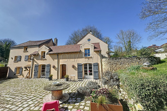  maison fremainville 95450