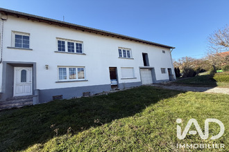  maison fremestroff 57660