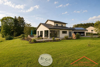 maison fremifontaine 88600