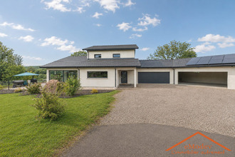  maison fremifontaine 88600