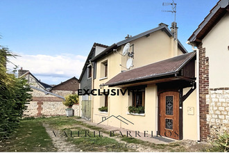  maison freneuse 76410