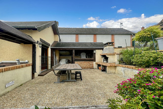  maison freneuse 76410