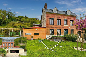  maison freneuse 76410