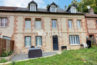  maison freneuse 76410