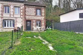  maison freneuse 76410