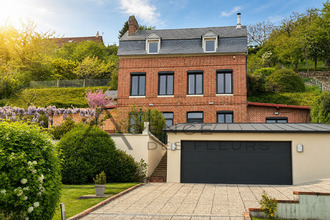  maison freneuse 76410