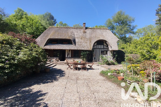  maison freneuse-sur-risle 27290