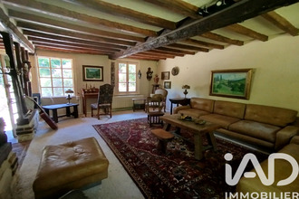  maison freneuse-sur-risle 27290
