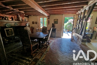  maison freneuse-sur-risle 27290