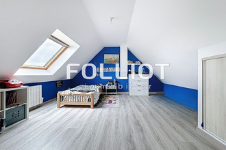  maison frenouville 14630