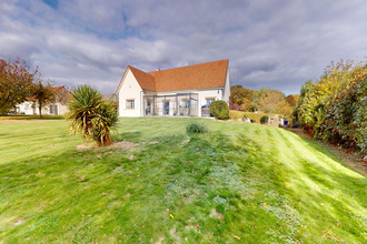  maison frenouville 14630